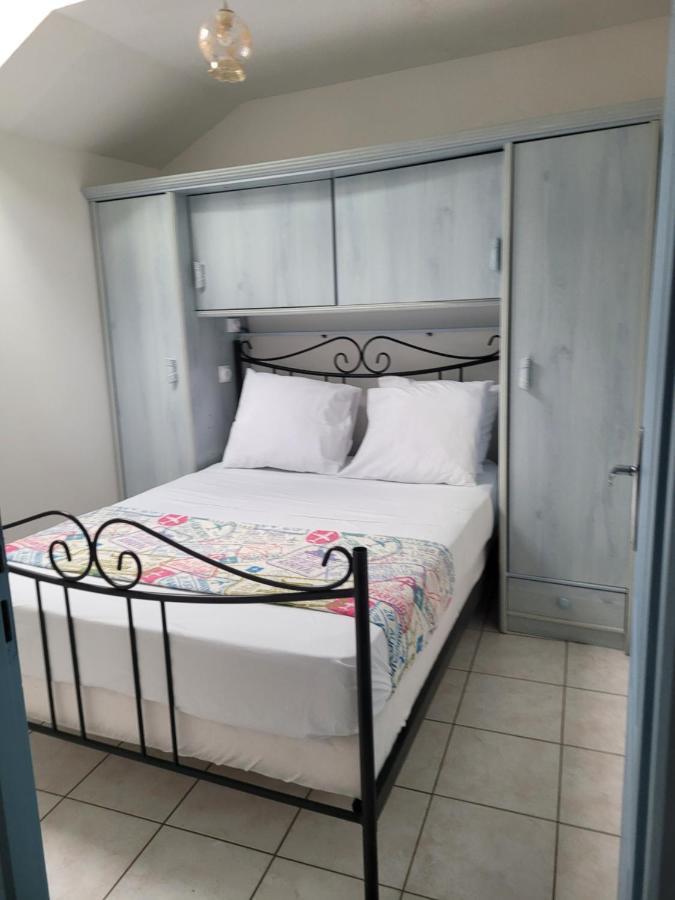 Le Bluey Villa Chabris Exterior photo